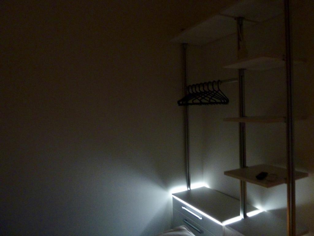 Beach House Nikiti 객실 사진